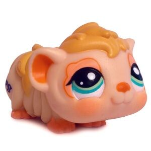 lps guinea pig!